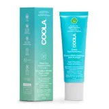 Солнцезащитный крем Coola Cucumber Classic Face Sunscreen SPF 30, 50 мл — фото 6