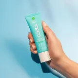 Солнцезащитный крем Coola Cucumber Classic Face Sunscreen SPF 30, 50 мл — фото 7