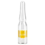 Mint by Dr. Mintcheva Glow Serum двухфазные ампулы для сияния кожи лица, дорожный формат, 14 мл — фото 1