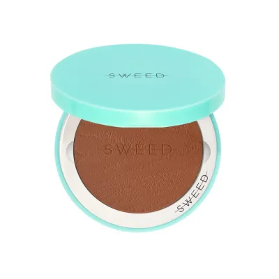 Пудра Sweed The Bronzing Powder, 5 г