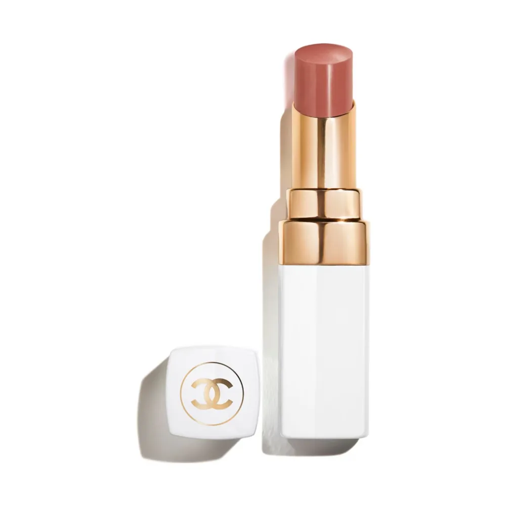 Бальзам для губ Chanel ROUGE COCO BAUME, оттенок 914 NATURAL CHARM