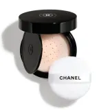 Chanel UNIVERSAL LOOSE POWDER FOR NATURAL MAKEUP FINISH. TRAVEL SIZE, оттенок 12 - ROSY LIGHT — фото 1