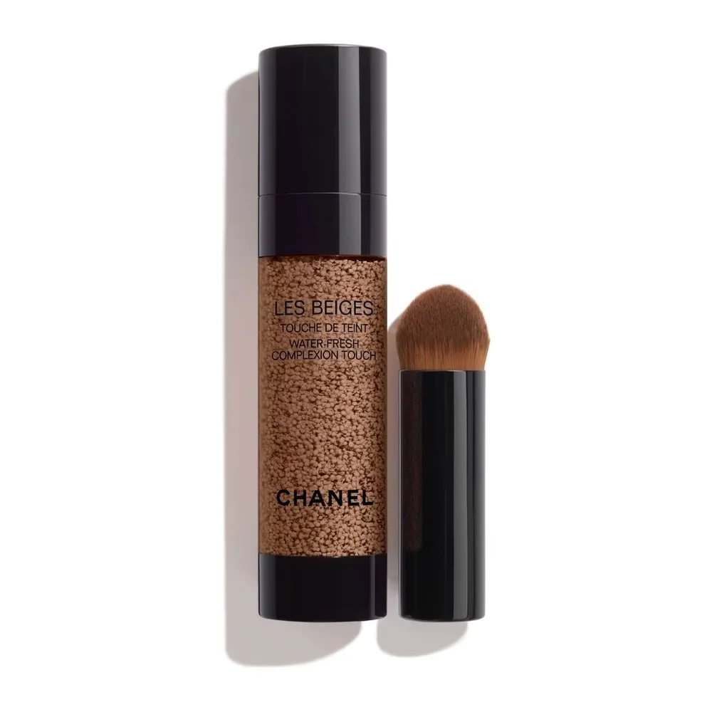 Основа Chanel TOUCHE DE TEINT, оттенок B50