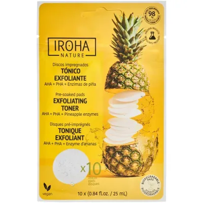 Тоник Iroha, 1 шт