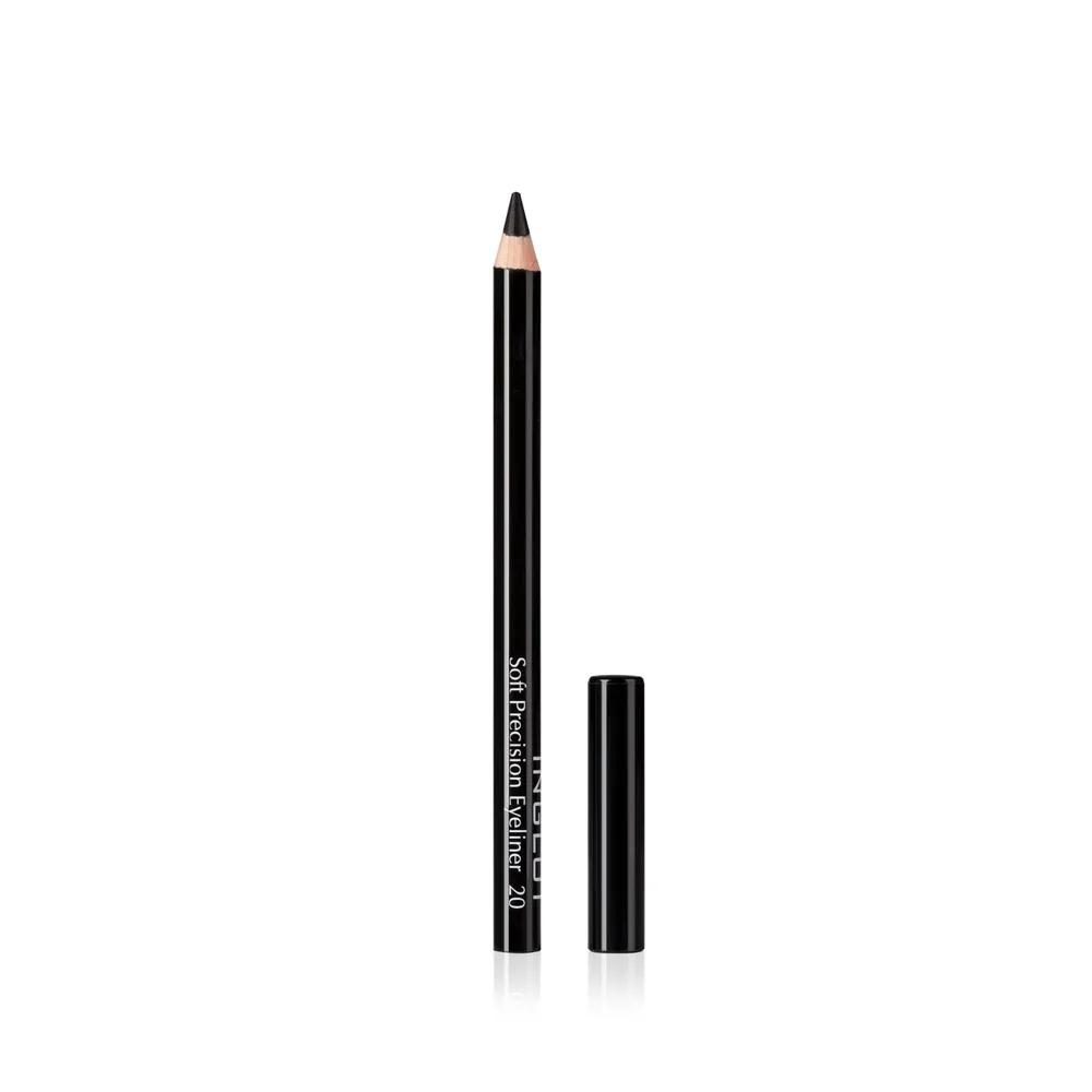 Карандаш для глаз: Eyeliner Inglot Soft Precision