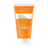 Солнцезащитный крем Avène, 50 мл — фото 1
