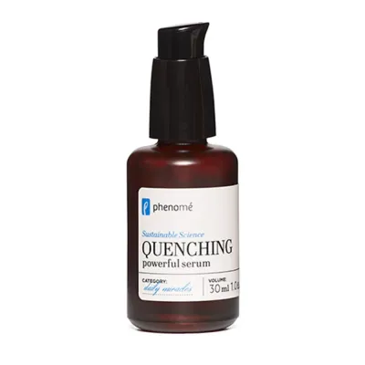 Увлажняющая сыворотка Phenome Quenching Powerful, 30 мл