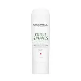 Goldwell Dualsenses Curls&Waves Moisturizing Conditioner, 1000 мл — фото 1