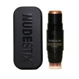 Nudestix Nudies All Over Face Color Glow Хайлайтер универсальный, 7 г — фото 3