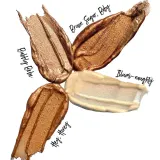 Nudestix Nudies All Over Face Color Glow Хайлайтер универсальный, 7 г — фото 5