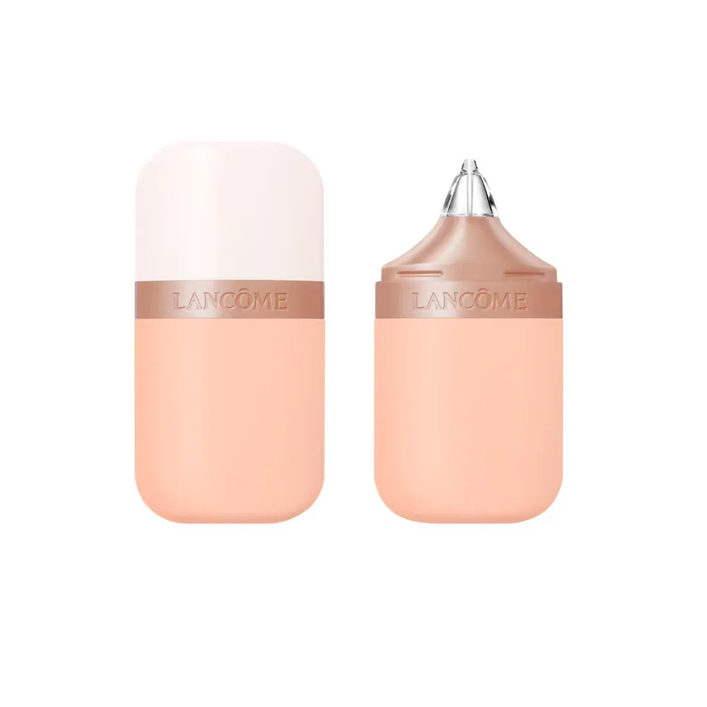 Lancôme SKIN IDOLE SERUM SUPERTINT, Light foundation with serum with glow effect, оттенок 12N
