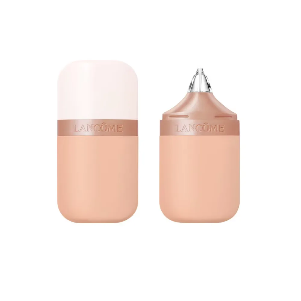 Lancôme SKIN IDOLE SERUM SUPERTINT, Light foundation with serum with glow effect, оттенок 14N