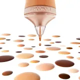 Lancôme SKIN IDOLE SERUM SUPERTINT, Light foundation with serum with glow effect, оттенок 14N — фото 3