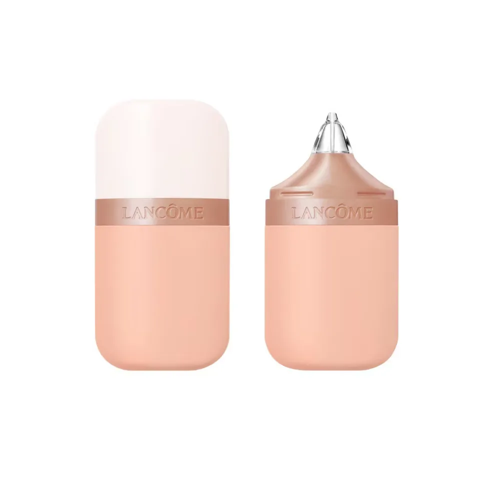 Lancôme SKIN IDOLE SERUM SUPERTINT, Light foundation with serum with glow effect, оттенок 16C