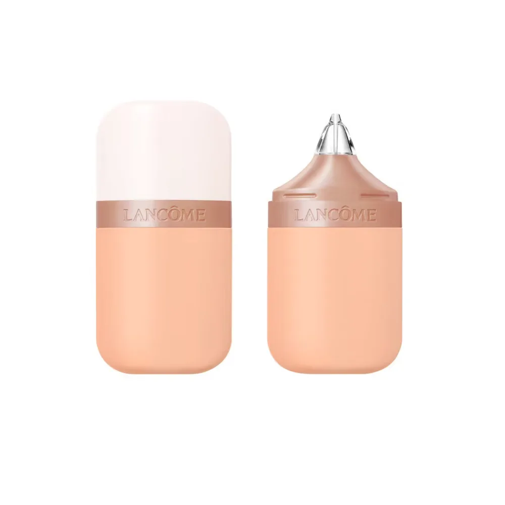 Lancôme SKIN IDOLE SERUM SUPERTINT, Light foundation with serum with glow effect, оттенок 20N