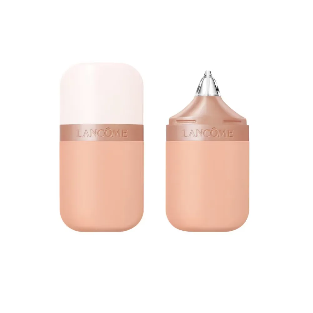 Lancôme SKIN IDOLE SERUM SUPERTINT, Light foundation with serum with glow effect, оттенок 22C