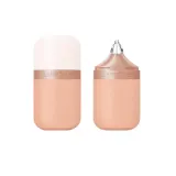 Lancôme SKIN IDOLE SERUM SUPERTINT, Light foundation with serum with glow effect, оттенок 22C — фото 1
