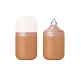 Lancôme SKIN IDOLE SERUM SUPERTINT, Light foundation with serum with glow effect, оттенок 34W — фото 1