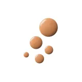 Lancôme SKIN IDOLE SERUM SUPERTINT, Light foundation with serum with glow effect, оттенок 34W — фото 4