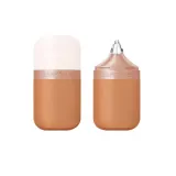 Lancôme SKIN IDOLE SERUM SUPERTINT, Light foundation with serum with glow effect, оттенок 40W — фото 1