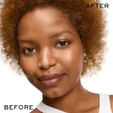 Lancôme SKIN IDOLE SERUM SUPERTINT, Light foundation with serum with glow effect, оттенок 42C — фото 4
