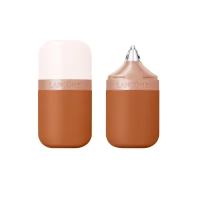 Lancôme SKIN IDOLE SERUM SUPERTINT, Light foundation with serum with glow effect, оттенок 44N