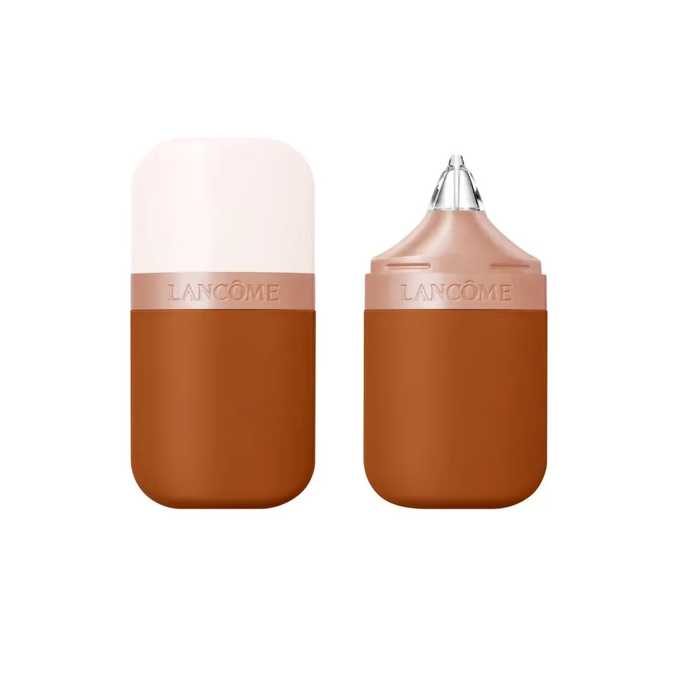 Lancôme SKIN IDOLE SERUM SUPERTINT, Light foundation with serum with glow effect, оттенок 50W