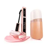 Lancôme SKIN IDOLE SERUM SUPERTINT, Light foundation with serum with glow effect, оттенок 50W — фото 2