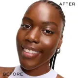 Lancôme SKIN IDOLE SERUM SUPERTINT, Light foundation with serum with glow effect, оттенок 52W — фото 2