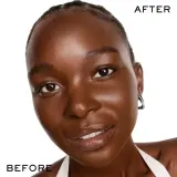 Lancôme SKIN IDOLE SERUM SUPERTINT, Light foundation with serum with glow effect, оттенок 54N — фото 4