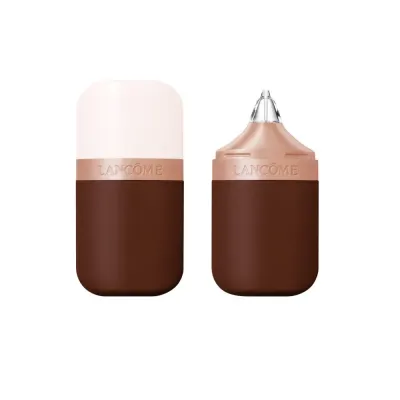 Lancôme SKIN IDOLE SERUM SUPERTINT, Light foundation with serum with glow effect, оттенок 58C