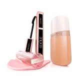 Lancôme SKIN IDOLE SERUM SUPERTINT, Light foundation with serum with glow effect, оттенок 58C — фото 4