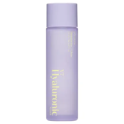 Тоник It's Skin V7 Hyaluronic Toner, 150 мл
