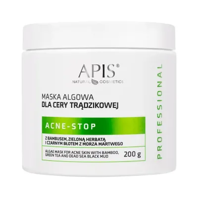 Увлажняющая маска Apis, 200 г