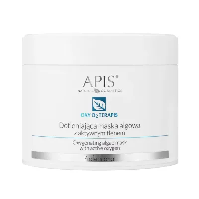Увлажняющая маска Apis, 100 г