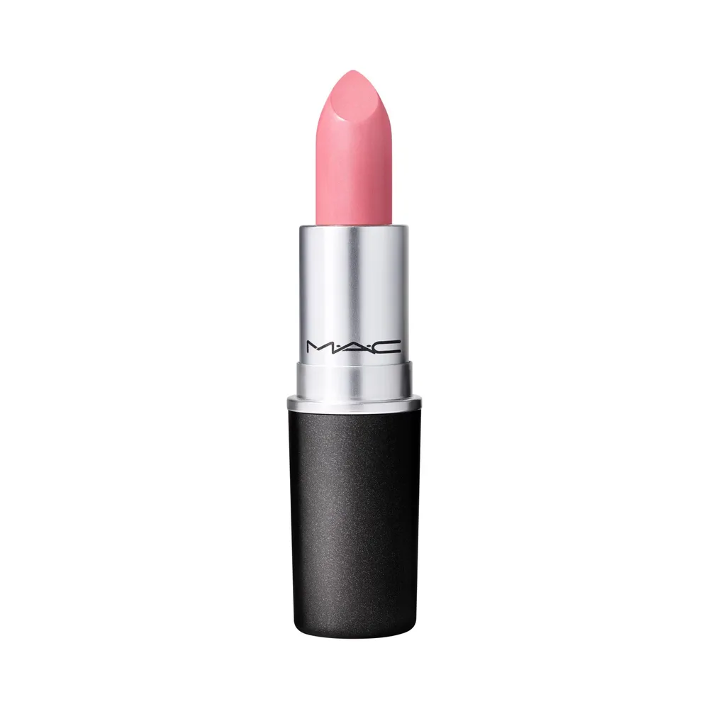 MAC Губная помада в стике с мерцающим финишем, 3 г, оттенок ANGEL