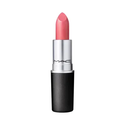 MAC Губная помада в стике с мерцающим финишем, 3 г, оттенок BOMBSHELL