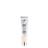 IT Cosmetics Your Skin But Better CC+ CC-крем SPF 50, LIGHT - 12 мл - Travel Size / MEDIUM - 12 мл - Travel Size / RICH - 12 мл - Travel Size / TAN - 12 мл - Travel Size / FAIR - 12 мл - Travel Size - Travel Size — фото 1
