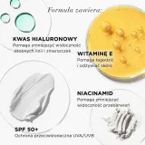 IT Cosmetics Your Skin But Better CC+ CC-крем SPF 50, LIGHT - 12 мл - Travel Size / MEDIUM - 12 мл - Travel Size / RICH - 12 мл - Travel Size / TAN - 12 мл - Travel Size / FAIR - 12 мл - Travel Size - Travel Size — фото 8