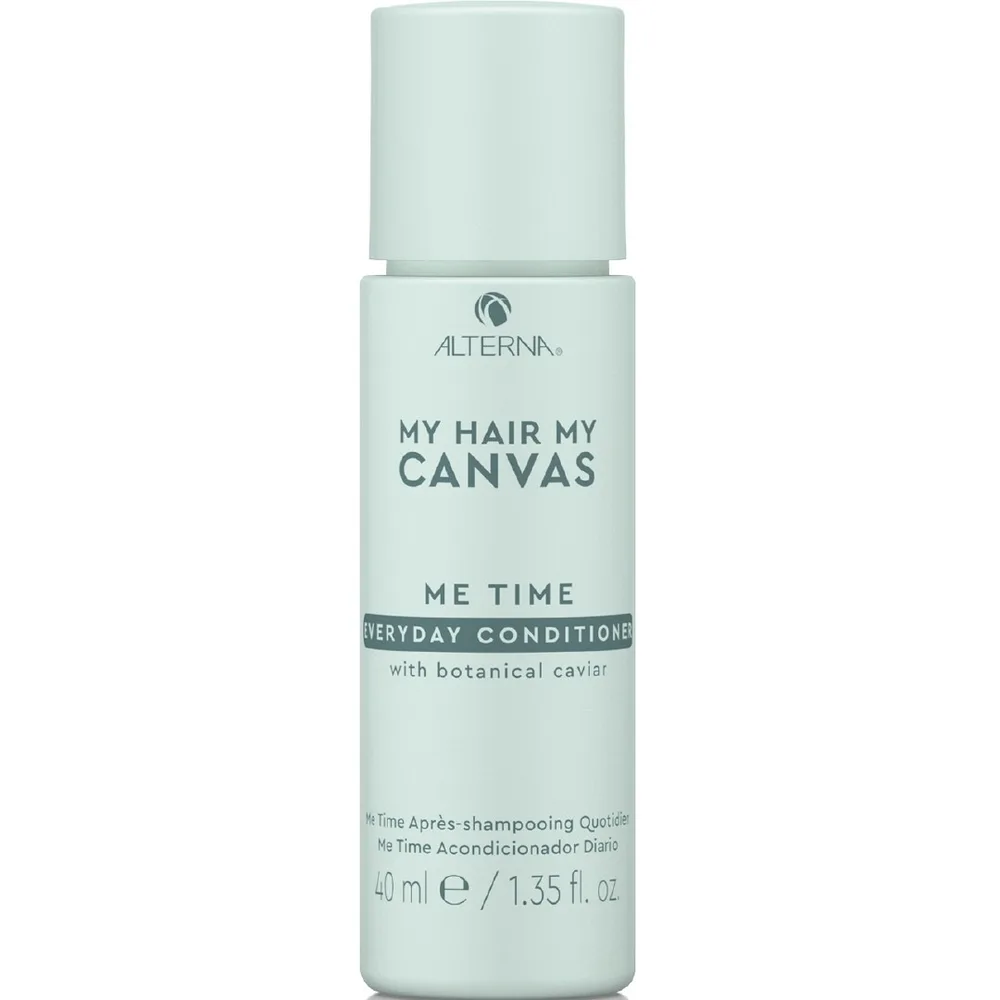 Кондиционер для волос для смывания Alterna Me Time Conditioner, 40 мл