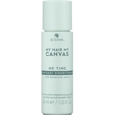 Кондиционер для волос для смывания Alterna Me Time Conditioner, 40 мл