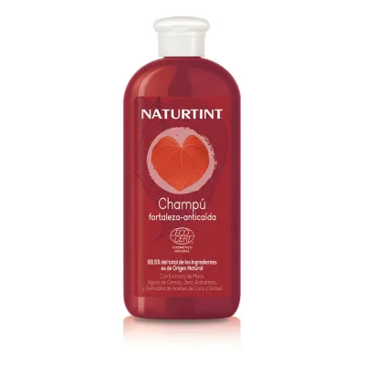 Шампунь для волос Naturtint, 330 мл