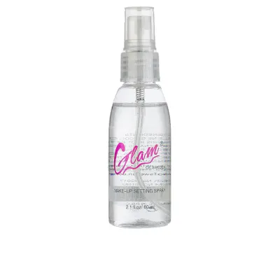 Фиксирующий спрей Glam Of Sweden MAKEUP setting spray, 60 мл