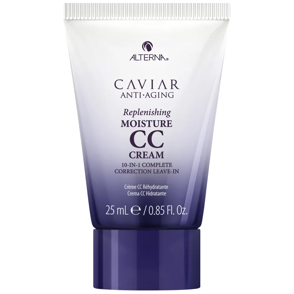 Alterna CC-крем для волос увлажняющий, 25 мл