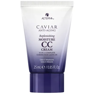 Alterna CC-крем для волос увлажняющий, 25 мл