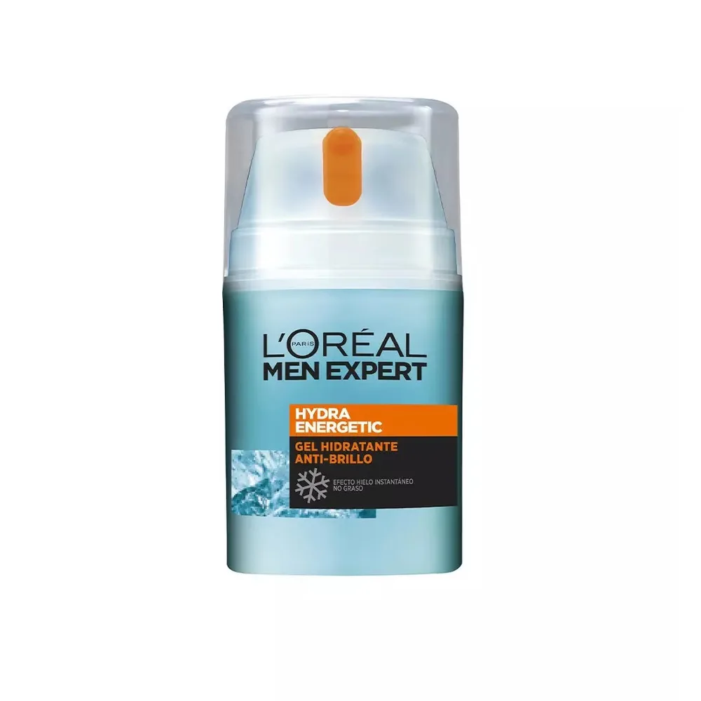 Крем для лица LOreal Men Expert, 50 мл