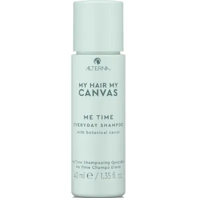 Шампунь для волос Alterna Me Time Shampoo, 40 мл