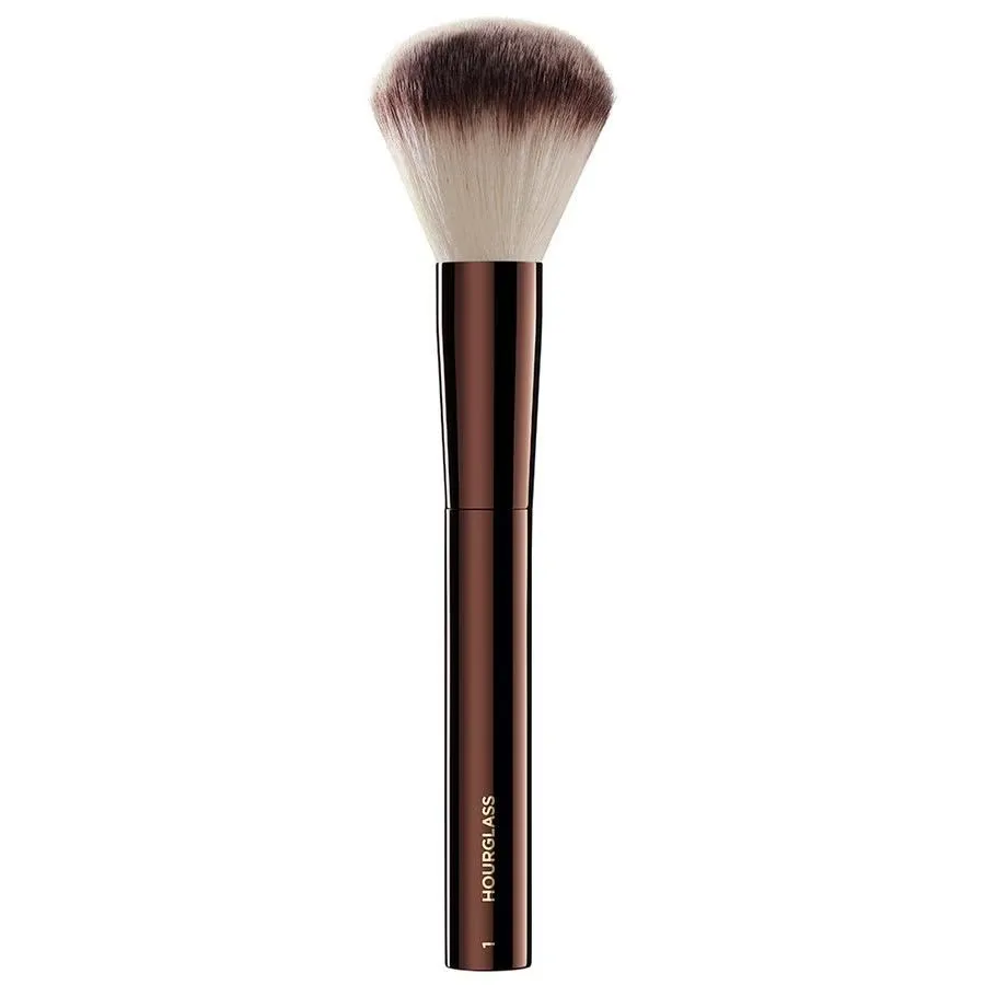 Hourglass Nr 1 Кисть для пудры, 1 шт