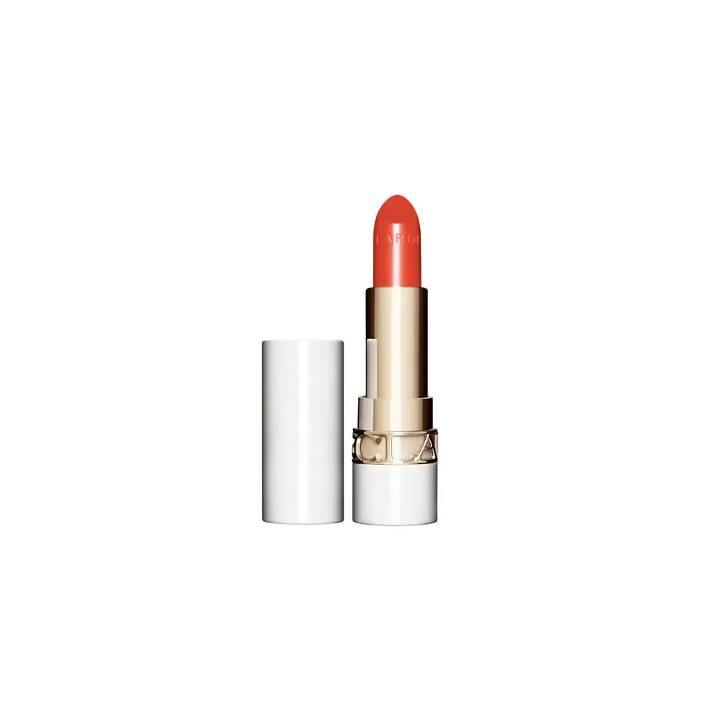 Помада для губ в стике Clarins Joli Rouge Shine, оттенок 711S - PAPAYA