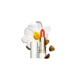 Помада для губ в стике Clarins Joli Rouge Shine, оттенок 711S - PAPAYA — фото 2